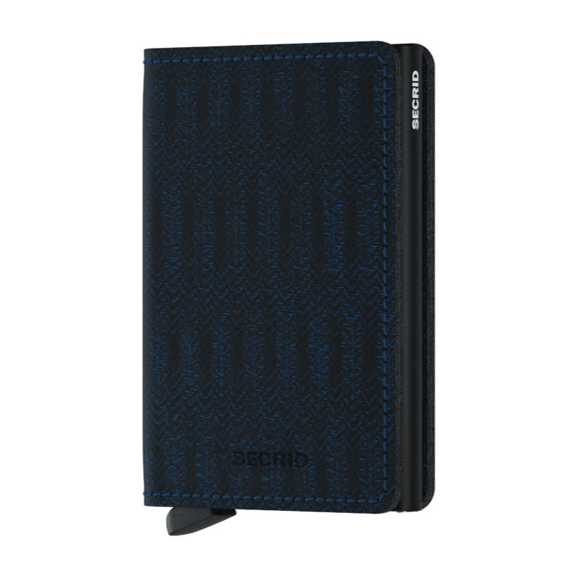 Secrid Slimwallet - Dash Navy