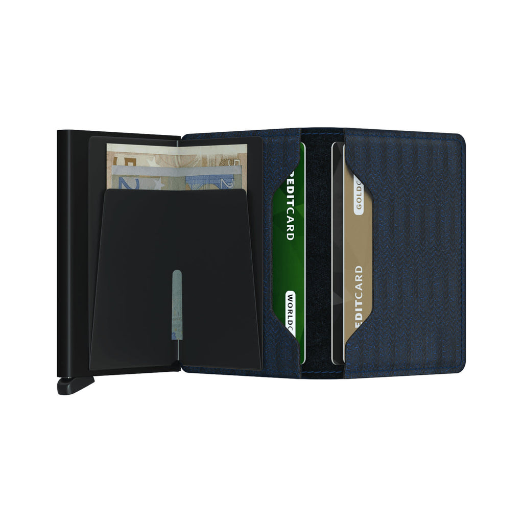 Secrid Slimwallet - Dash Navy