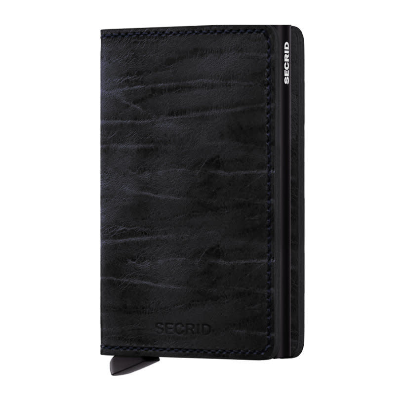 Secrid Slimwallet - Dutch Martin Nightblue