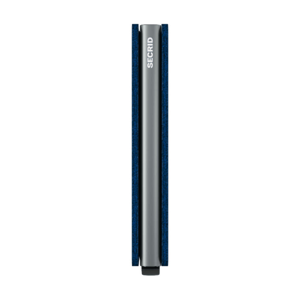 Secrid Slimwallet - Vintage Blue