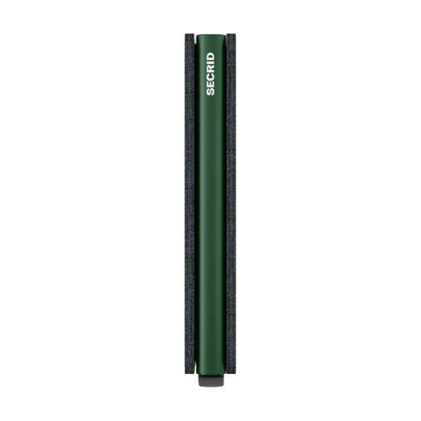 Secrid Slimwallet - Twist Green