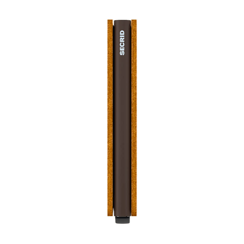 Secrid Slimwallet - Vintage Ochre