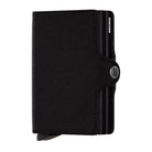 Secrid Twinwallet - Crisple Black