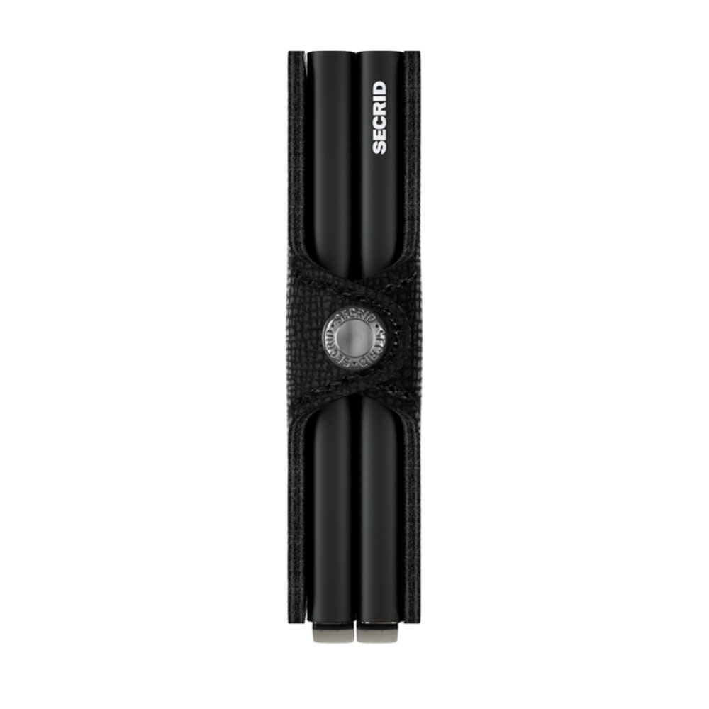 Secrid Twinwallet - Crisple Black