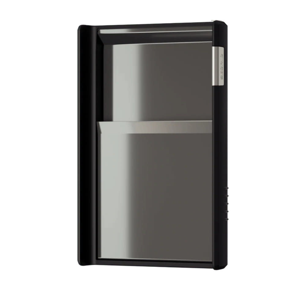 Secrid Additional Slide Black