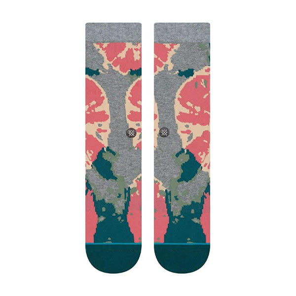 Stance Paul Everyday Socks Teal