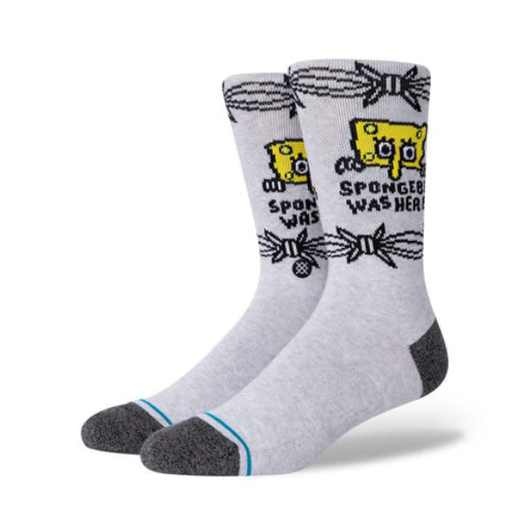 Heather Grey