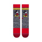 Stance Disney Vintage Mickey Crew Socks Black