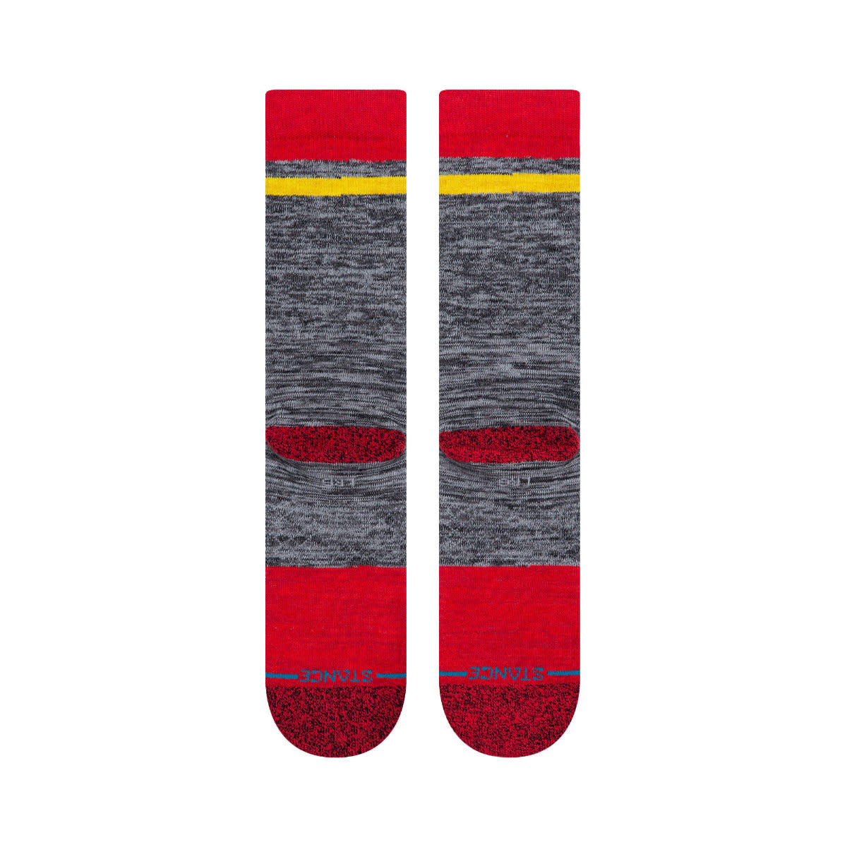 Stance Disney Vintage Mickey Crew Socks Black