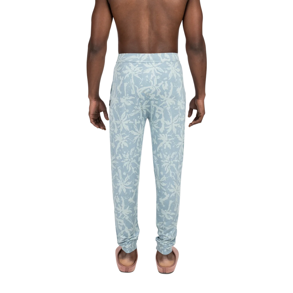 Saxx Snooze Pants Aberdeen Flannel