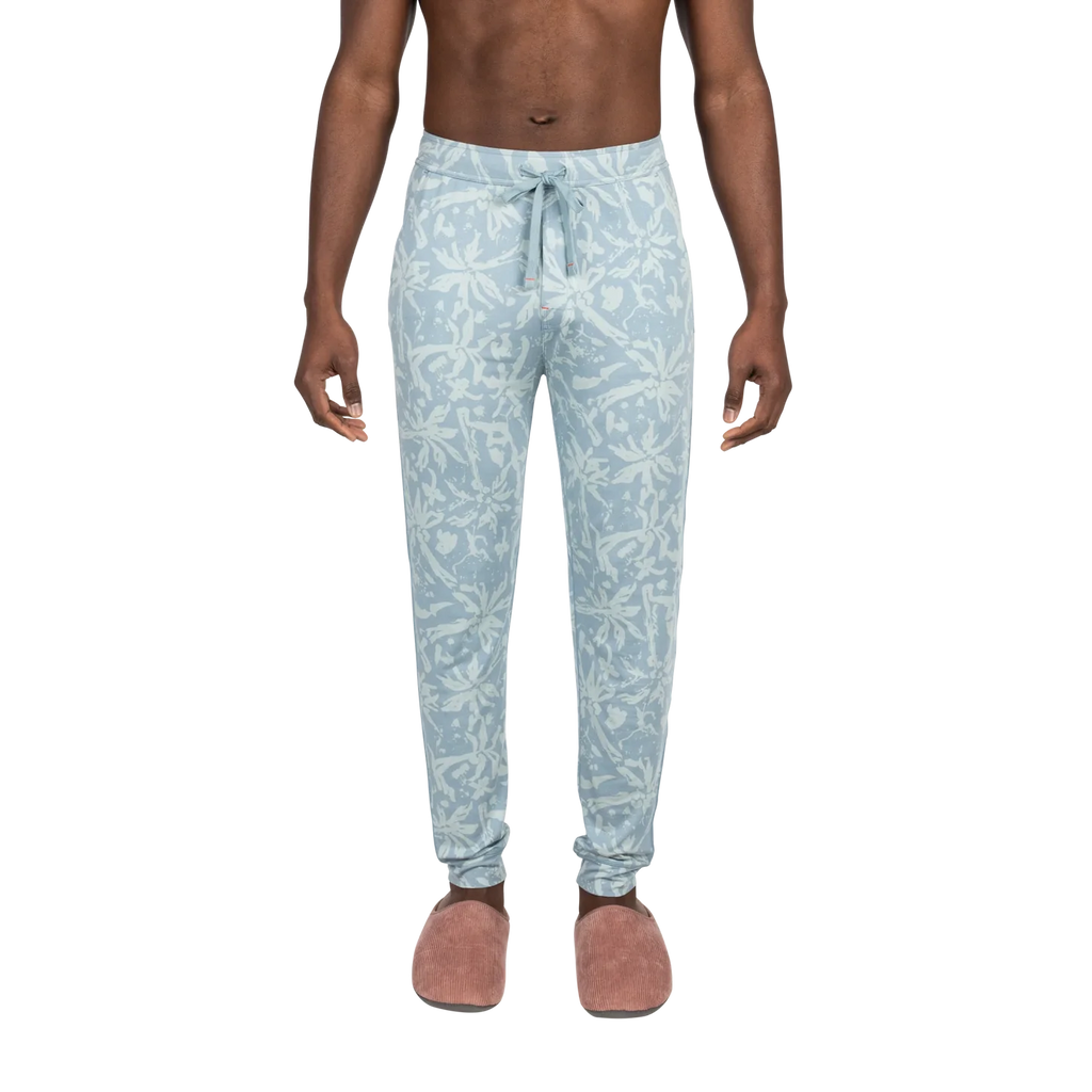Saxx Snooze Pants Aberdeen Flannel