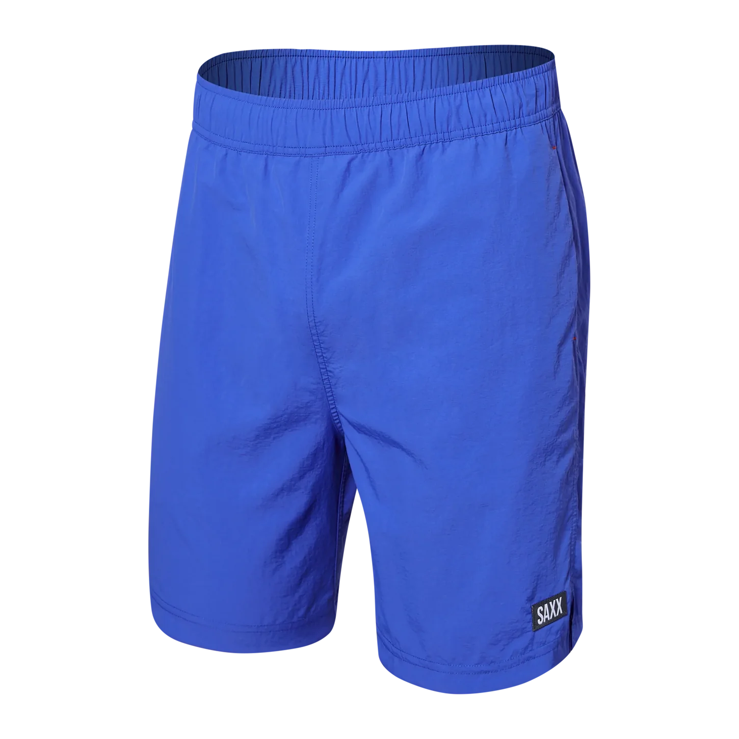 SAXX Go Coastal 2N1 7" Shorts - Sport Blue - 1 - Bottoms - Swim Shorts