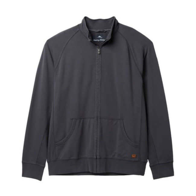 Tommy Bahama Benny & Terry Coast Full Zip Night Swim