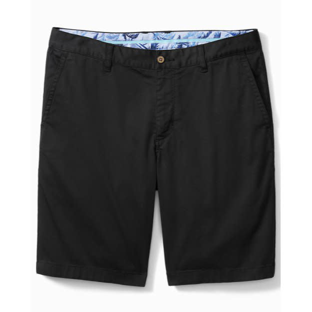 Tommy Bahama Boracay Shorts Black