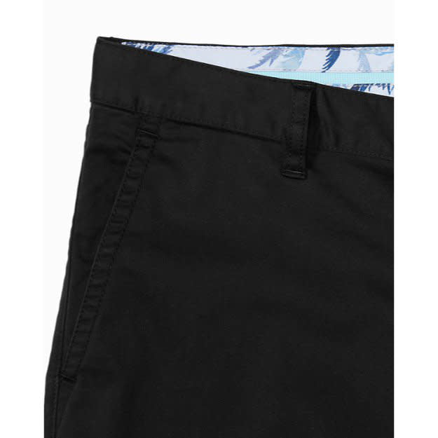 Tommy Bahama Boracay Shorts Black