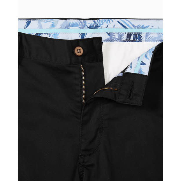 Tommy Bahama Boracay Shorts Black