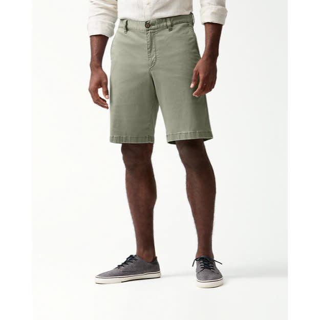 Tommy Bahama Boracay Shorts Tea Leaf