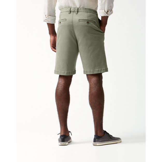 Tommy Bahama Boracay Shorts Tea Leaf