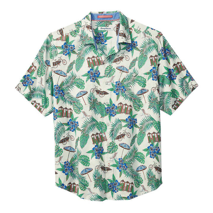 Cabana Club Shirt