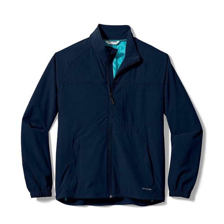 Tommy Bahama Chip Shot Jacket Ocean Deep