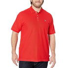 Tommy Bahama Emfielder Polo - Red Cherry Red Cherry