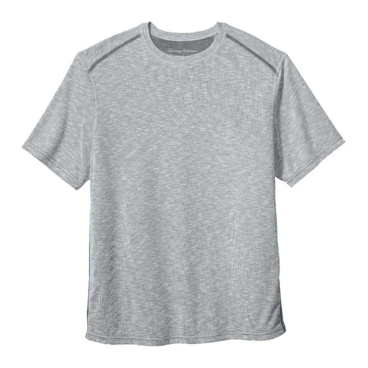 Tommy Bahama Flip Tide Tee - Bala Shark Bala Shark