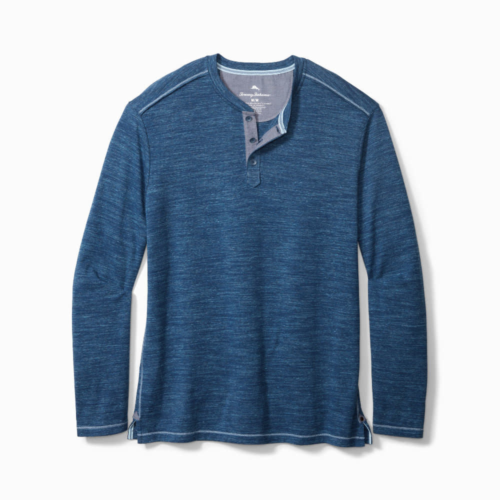 Tommy bahama store reversible shirt