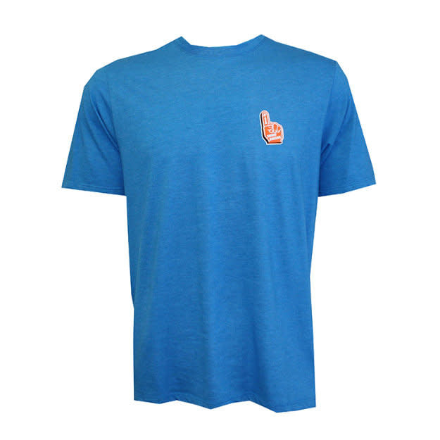 Tommy Bahama Thirst Round Tee Picasso Blue Heather