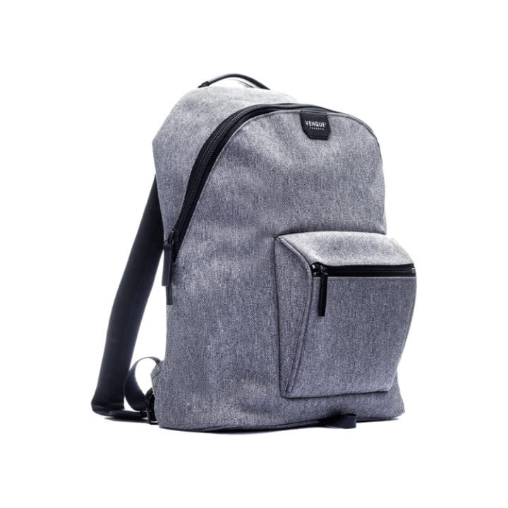 Venque Daily Walker Bag Grey