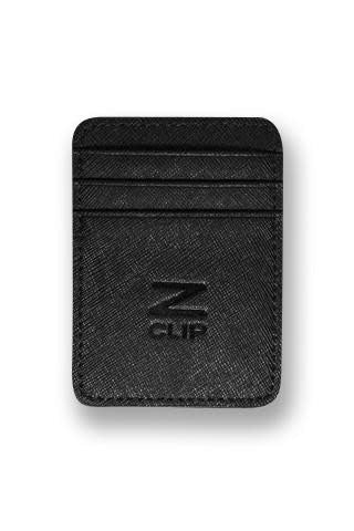 Zclip Sebring Carbon Fiber Money Clip Carbon